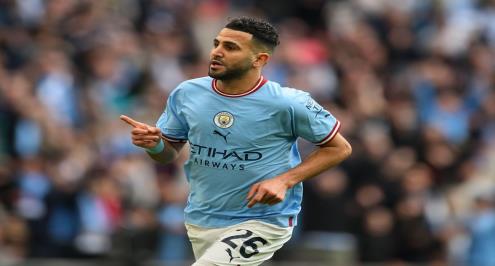 صباحك أوروبي.. لابورتا يفاجئ مبابي.. حلم باريس في بيدري.. ومحرز يرحل عن السيتي